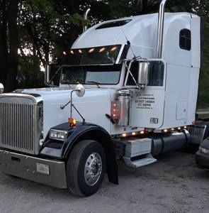 Meet your Posher, Joe